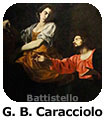 Battistello Caracciolo